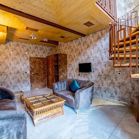 Mudras Grove Resort, Nainital Dış mekan fotoğraf