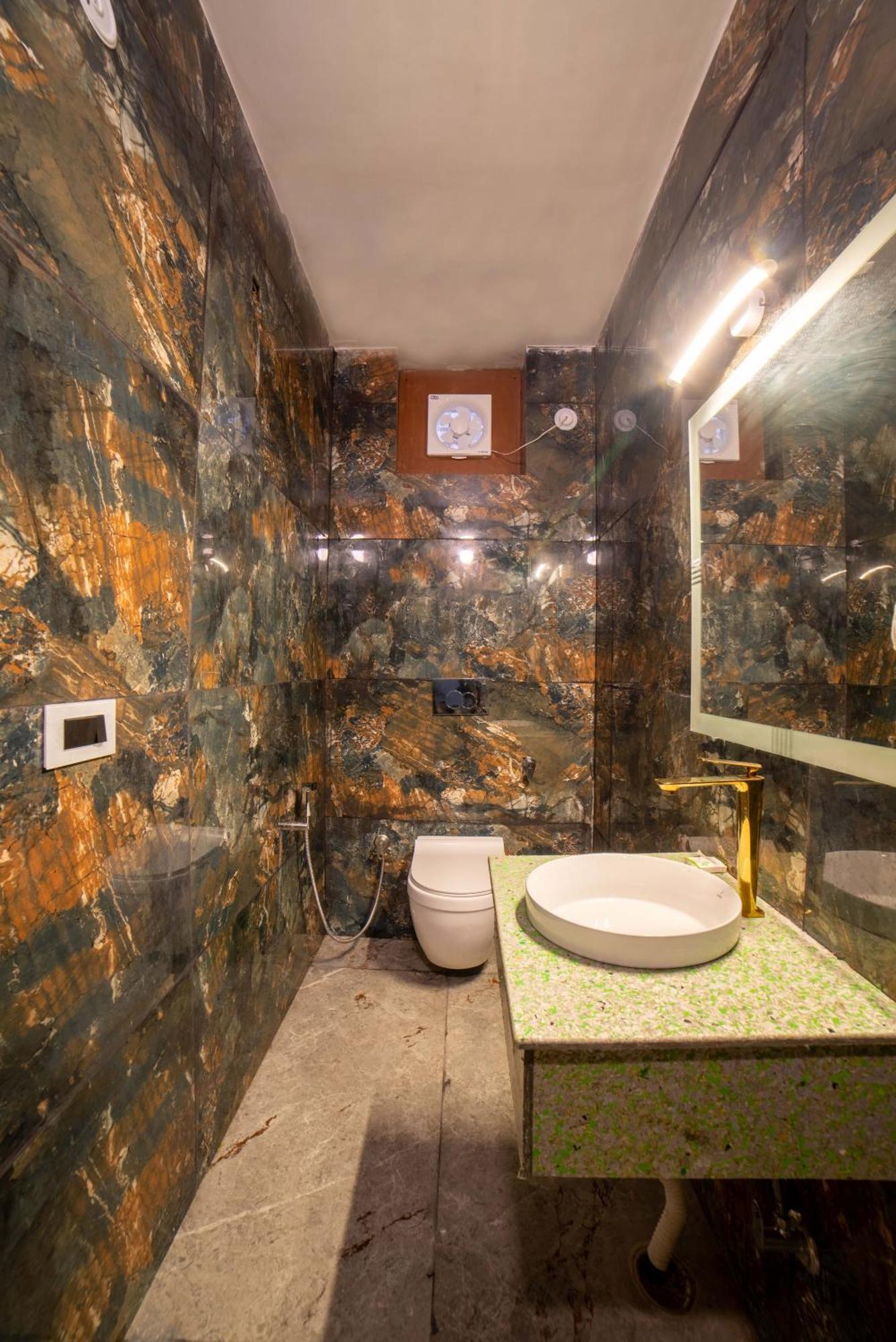 Mudras Grove Resort, Nainital Dış mekan fotoğraf